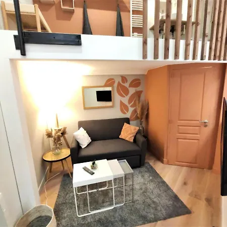 Le Lanternier - Hypercentre Les Quais - Netflix * トゥールーズ