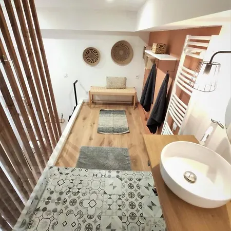 Le Lanternier - Hypercentre Les Quais - Netflix トゥールーズ