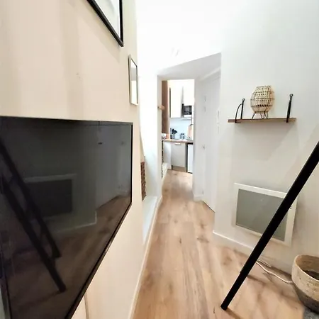 Le Lanternier - Hypercentre Les Quais - Netflix *