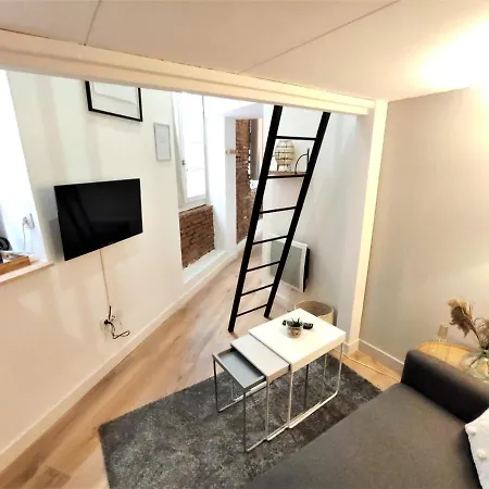 Le Lanternier - Hypercentre Les Quais - Netflix * トゥールーズ