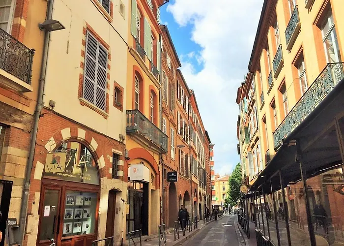 Apartamento Le Lanternier - Hypercentre Les Quais - Netflix