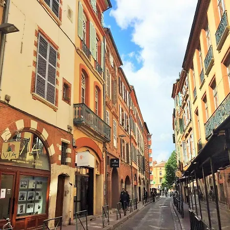 Apartment Le Lanternier - Hypercentre Les Quais - Netflix