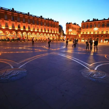 Le Lanternier - Hypercentre Les Quais - Netflix Toulouse