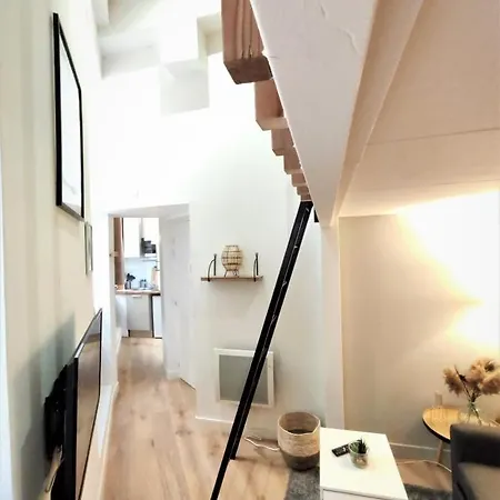 Le Lanternier - Hypercentre Les Quais - Netflix