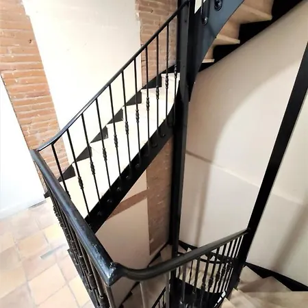 Apartment Le Lanternier - Hypercentre Les Quais - Netflix Toulouse