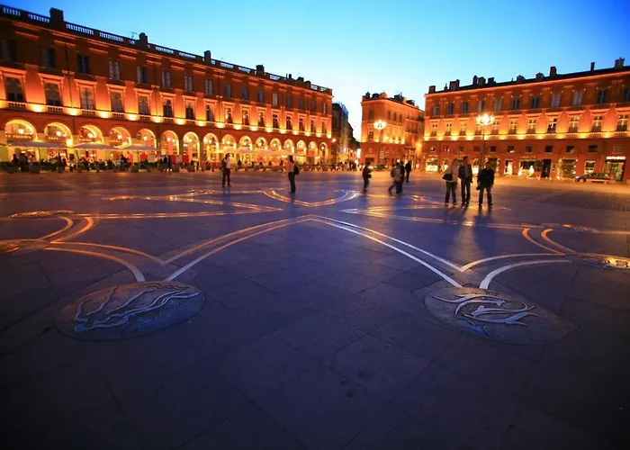 Le Lanternier - Hypercentre Les Quais - Netflix Toulouse