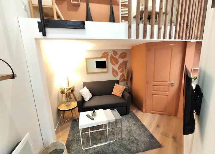 Le Lanternier - Hypercentre Les Quais - Netflix * トゥールーズ