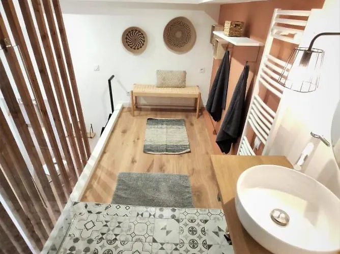 Le Lanternier - Hypercentre Les Quais - Netflix Toulouse