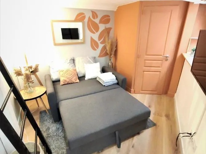 Le Lanternier - Hypercentre Les Quais - Netflix *