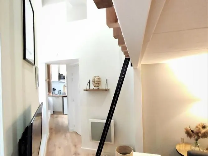 Le Lanternier - Hypercentre Les Quais - Netflix