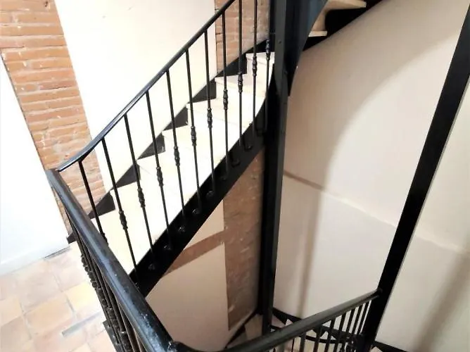 Appartement Le Lanternier - Hypercentre Les Quais - Netflix Toulouse