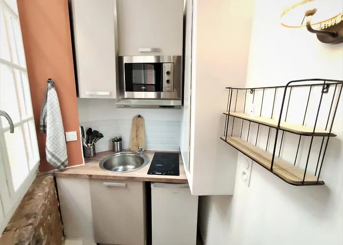 Appartement Le Lanternier - Hypercentre Les Quais - Netflix