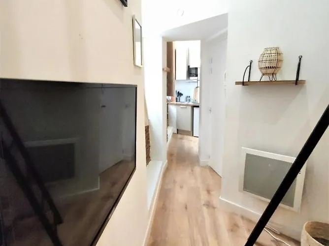 Le Lanternier - Hypercentre Les Quais - Netflix *