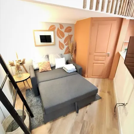 Le Lanternier - Hypercentre Les Quais - Netflix *