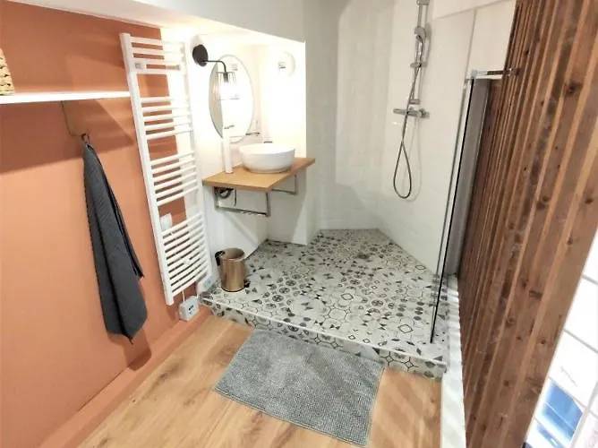 Le Lanternier - Hypercentre Les Quais - Netflix 圖盧茲