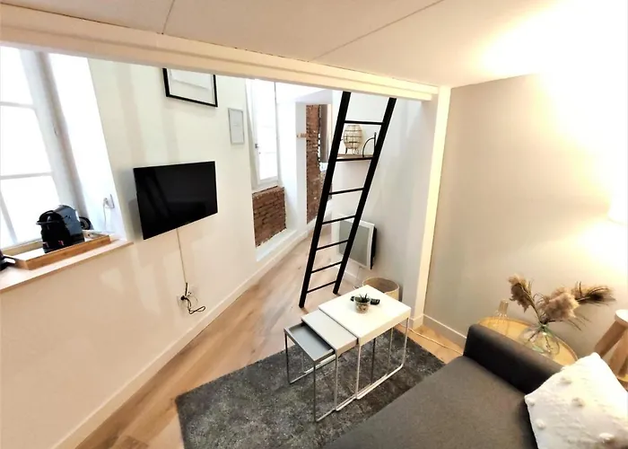 Le Lanternier - Hypercentre Les Quais - Netflix * 圖盧茲